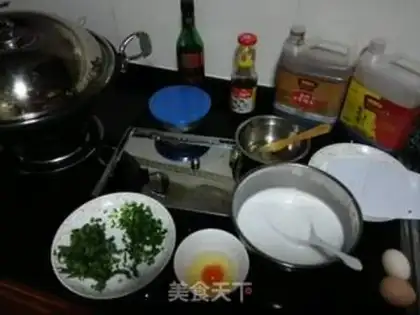 Make Punin step 3