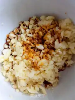Make Steam scallops step 0