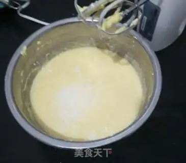 Make A pound cake step 10