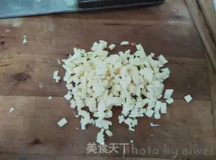 Make Cheese macaroni step 9