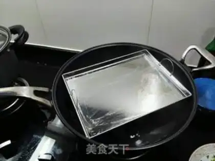 Make Punin step 4