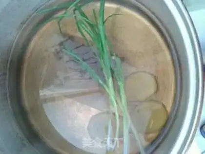 Make Five-colour pickles step 5