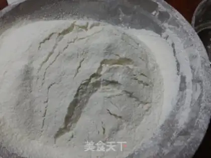 Make Peach step 4