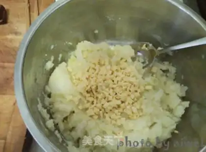 Make Cheese macaroni step 10