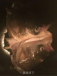 Make Fish-head tofu step 2