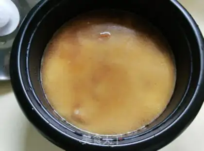 Make Chestnut chicken step 4
