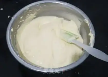 Make A pound cake step 13