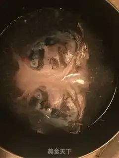 Make Fish-head tofu step 3