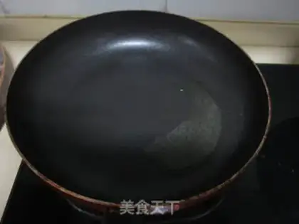 Make Black rice toast step 5