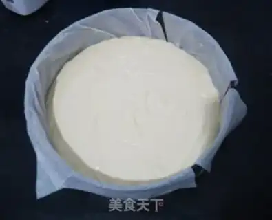 Make A pound cake step 14