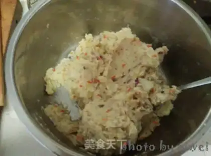 Make Cheese macaroni step 13