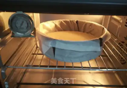 Make A pound cake step 15
