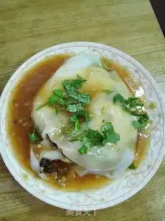 Make Punin step 8