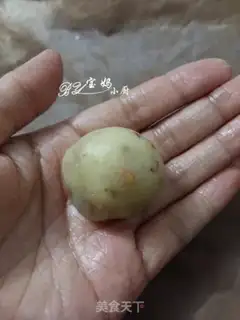 Make Peach step 8