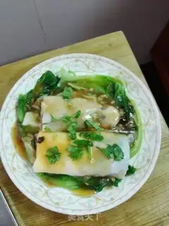 Make Punin step 9
