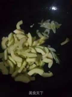 Make Shrimp scabs step 0