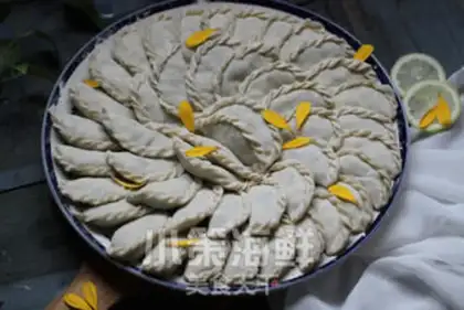 Make Fried storks step 4