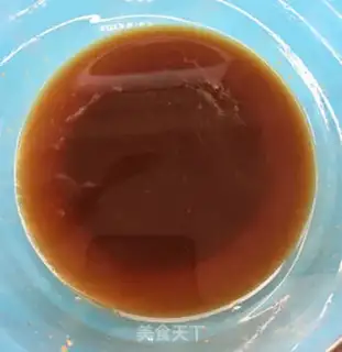 Make QQ SUGAR TIRAMISU step 2