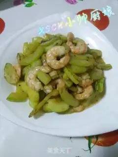 Make Shrimp scabs step 2