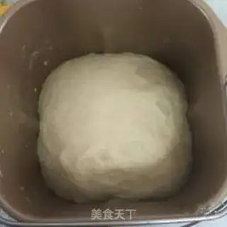 Make Mini Panini step 2