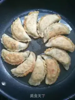 Make Fried storks step 7