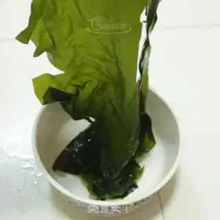 Make Korean seaweed soup step 0