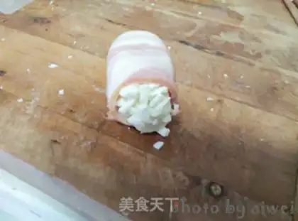 Make Cheese macaroni step 17