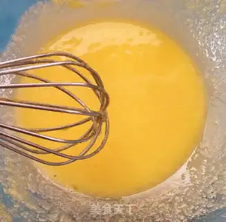 Make QQ SUGAR TIRAMISU step 4