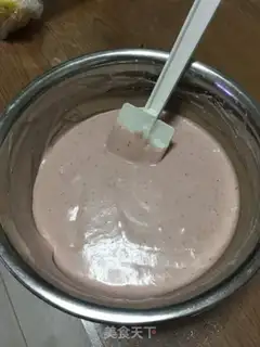 Make Strawberry Moose step 10
