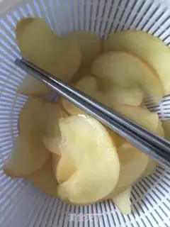 Make Apple step 2