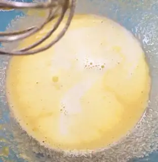 Make QQ SUGAR TIRAMISU step 5