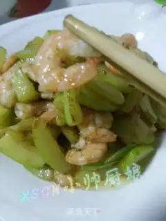 Make Shrimp scabs step 4