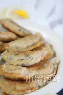 Make Fried storks step 9