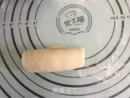 Make Mini Panini step 5