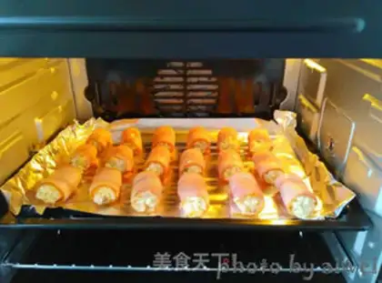 Make Cheese macaroni step 19