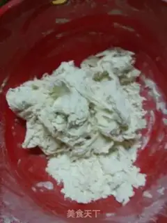 Make Pancakes step 1