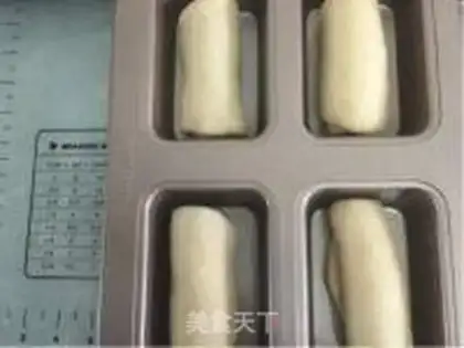 Make Mini Panini step 6
