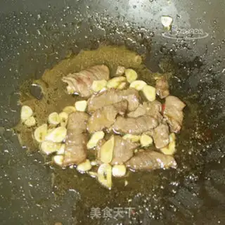 Make Korean seaweed soup step 3