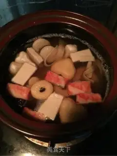 Make Sandpot rice line step 6
