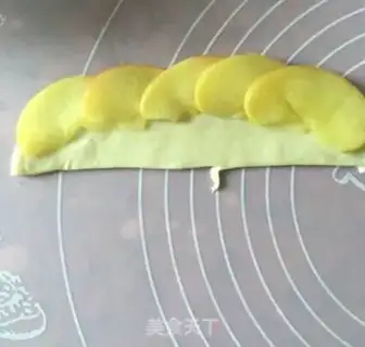 Make Apple step 5