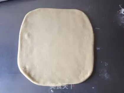 Make Onion pine rolls step 7