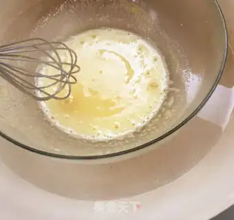 Make QQ SUGAR TIRAMISU step 6