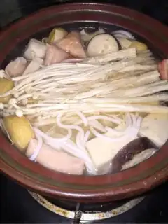 Make Sandpot rice line step 7