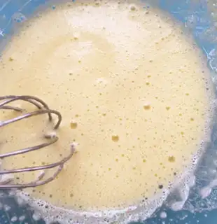 Make QQ SUGAR TIRAMISU step 7