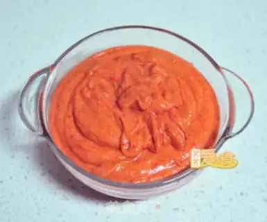 Make Cuifa Mountain cake step 6
