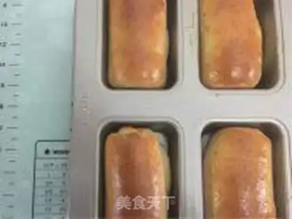 Make Mini Panini step 8