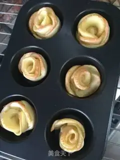 Make Apple step 7