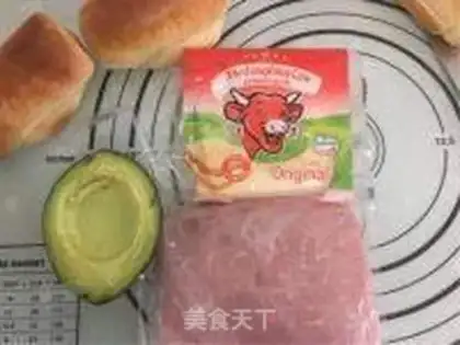 Make Mini Panini step 9