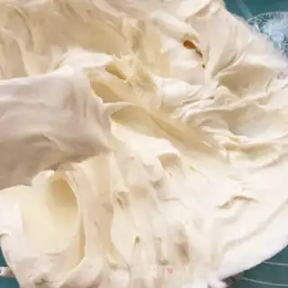 Make QQ SUGAR TIRAMISU step 8