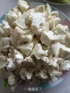 Make Meat cuisine step 0